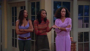 Girlfriends 3. évad Ep.9 9. epizód