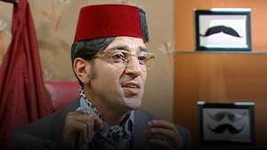 الشانيلي تي في 1. évad Ep.15 15. epizód