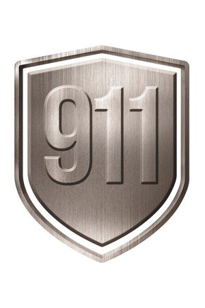 911 poszter