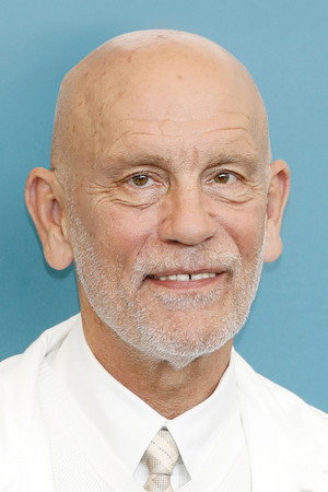 John Malkovich profil kép