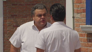 La Vecina 1. évad Ep.92 92. epizód