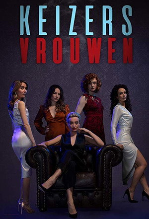 Keizersvrouwen poszter