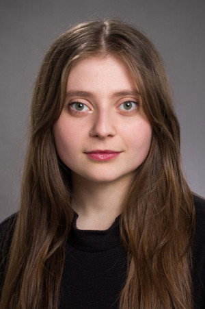 Karolína Knězů