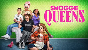 Smoggie Queens kép