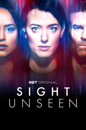 Sight Unseen poszter