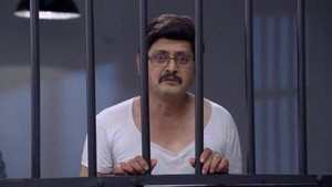भाभीजी घर पर हैं! 1. évad Ep.821 821. epizód