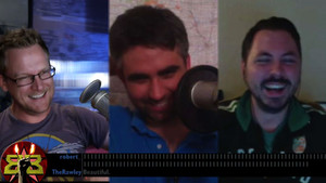 NSFW Show 1. évad Ep.176 176. epizód
