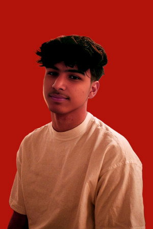 Arjan Panwar profil kép