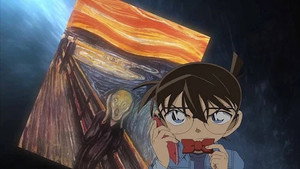 名探偵コナン 1. évad Ep.827 827. epizód