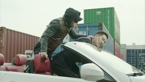 힐러 1. évad Ep.6 6. epizód