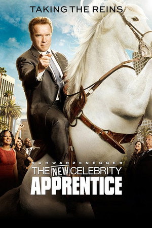 The Celebrity Apprentice poszter