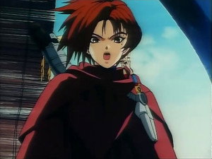 イ・リ・ア ゼイラム the Animation 1. évad Ep.1 1. epizód