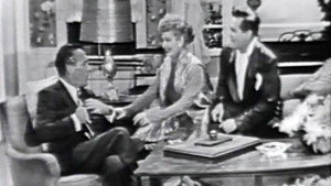 I Love Lucy Speciális epizódok Ep.8 8. epizód