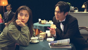 3番テーブルの客 1. évad Ep.13 13. epizód