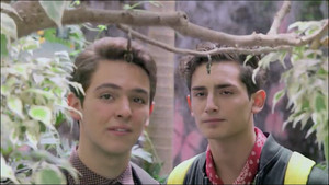 Juntos El Corazón Nunca Se Equivoca kép