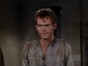 Bonanza 3. évad Ep.8 8. epizód