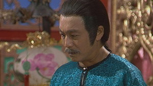 雪山飛狐 (數碼修復版) 1. évad Ep.25 25. epizód