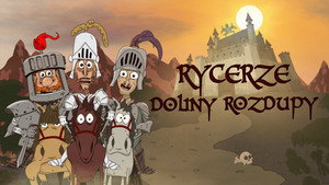 Rycerze Doliny Rozdupy kép