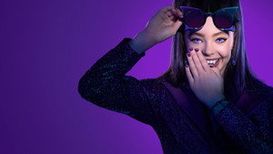 Vampirina: Tini vámpír kép