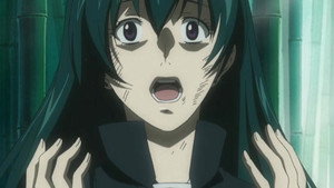 D.Gray-man 2. évad Ep.6 6. epizód