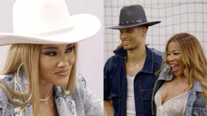 The Real Housewives of Potomac 10. évad Ep.12 12. epizód