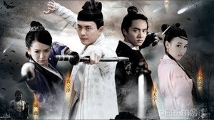 少年神探狄仁杰 kép