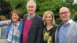 Celebrity Antiques Road Trip 5. évad Ep.13 13. epizód
