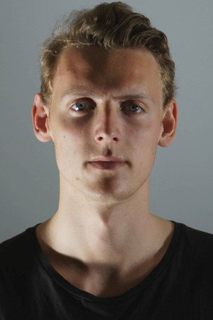 Brede Fristad profil kép