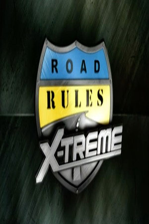 Road Rules 13. évad (2004-06-06) poszter