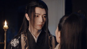 满级流女帝 1. évad Ep.8 8. epizód
