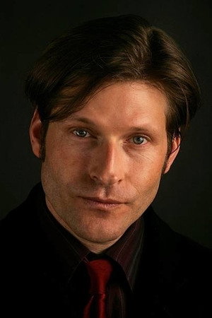 Crispin Glover profil kép