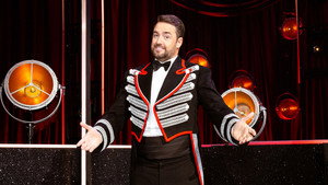 Big Night of Musicals by the National Lottery kép