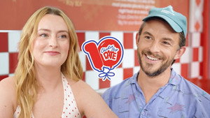 Chicken Shop Date 1. évad Ep.110 110. epizód