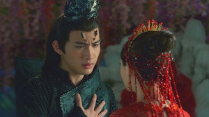 三生三世十里桃花 1. évad Ep.5 5. epizód