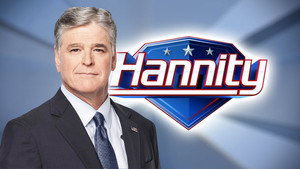 Hannity kép