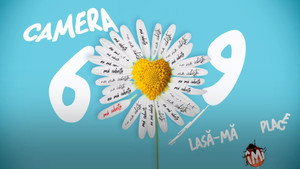 Lasă-mă, îmi place ! Camera 609 kép