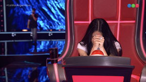 La Voz Argentina 5. évad Ep.7 7. epizód