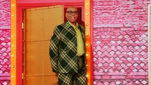 RuPaul Drag Queen leszek! - Sztárparádé 10. évad Ep.1 1. epizód