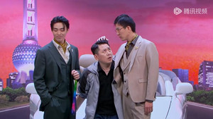 喜剧大会·纯享版 1. évad Ep.2 2. epizód