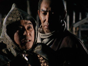 必殺仕事人 8. évad Ep.2 2. epizód