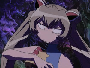 マジカノ 1. évad Ep.9 9. epizód