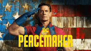 Peacemaker - Békeharcos kép