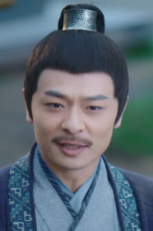 Yang Chengming profil kép