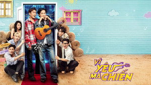 Vì Yêu Mà Chiến kép
