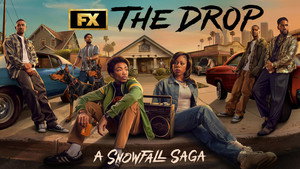 The Drop: A Snowfall Saga kép