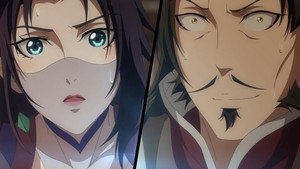 一念永恒 1. évad Ep.121 121. epizód