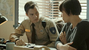 Cold 1. évad Ep.8 8. epizód