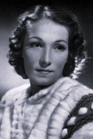 Brigitte Horney profil kép