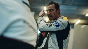 Michael Fassbender: Road to Le Mans kép