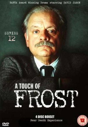 A Touch of Frost 12. évad (2005-09-25) poszter